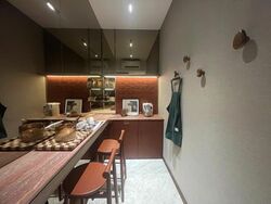 Arina East Residences (D15), Apartment #497927291